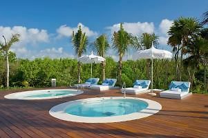 Grand Luxxe Jungle At Vidanta Riviera Maya Hotel ปลายาเดลการ์เมน ภายนอก รูปภาพ