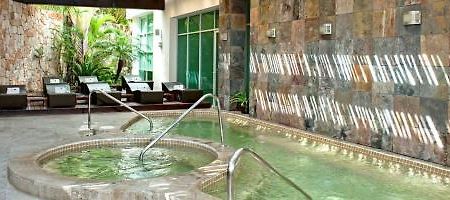 Grand Luxxe Jungle At Vidanta Riviera Maya Hotel ปลายาเดลการ์เมน ภายนอก รูปภาพ