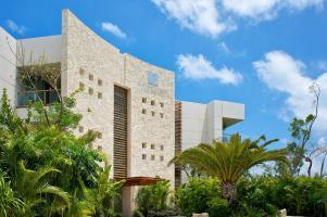 Grand Luxxe Jungle At Vidanta Riviera Maya Hotel ปลายาเดลการ์เมน ภายนอก รูปภาพ