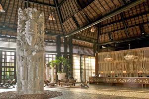 Grand Luxxe Jungle At Vidanta Riviera Maya Hotel ปลายาเดลการ์เมน ภายนอก รูปภาพ