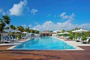 Grand Luxxe Jungle At Vidanta Riviera Maya Hotel ปลายาเดลการ์เมน ภายนอก รูปภาพ