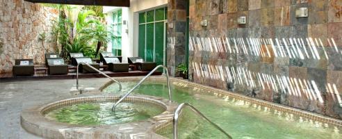 Grand Luxxe Jungle At Vidanta Riviera Maya Hotel ปลายาเดลการ์เมน ภายนอก รูปภาพ